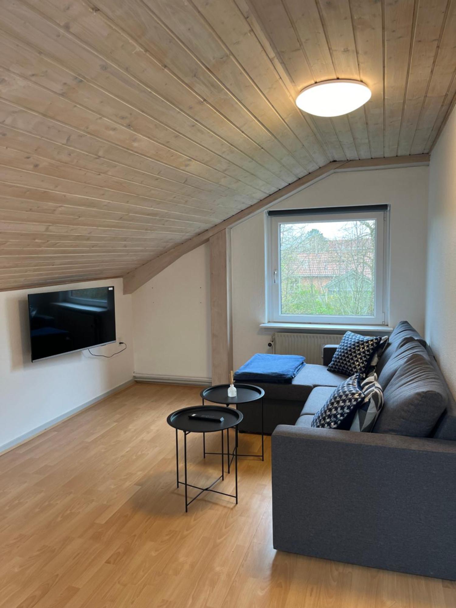 Cozy Apartment In Биллунн Экстерьер фото